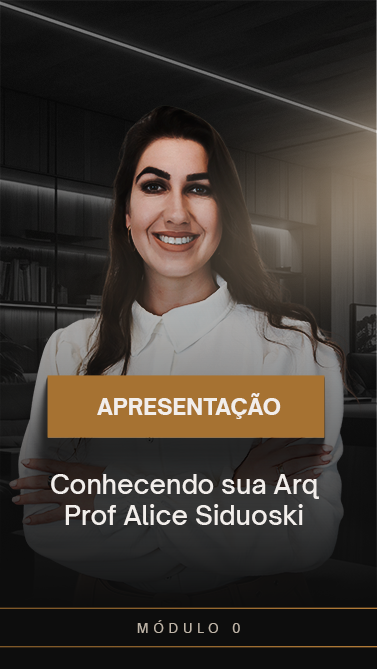 Capa - Módulo 0